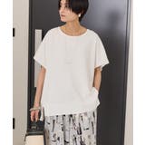 ウォッシャブル デイリーニットプルオーバー | AMERICAN HOLIC | 詳細画像15 
