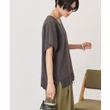 ウォッシャブル デイリーニットプルオーバー | AMERICAN HOLIC | 詳細画像10