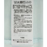 【マルチ機能】配色ステッチルーズTシャツ | AMERICAN HOLIC | 詳細画像47 