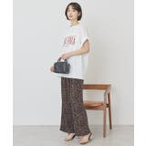 COASTLINEA ロゴTシャツ | AMERICAN HOLIC | 詳細画像11 