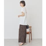 COASTLINEA ロゴTシャツ | AMERICAN HOLIC | 詳細画像12 