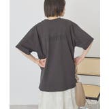 COASTLINEA ロゴTシャツ | AMERICAN HOLIC | 詳細画像24 