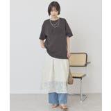 COASTLINEA ロゴTシャツ | AMERICAN HOLIC | 詳細画像27 