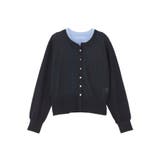 【2SET・接触冷感】カーディガン+ノースリーブニット | AMERICAN HOLIC | 詳細画像50 