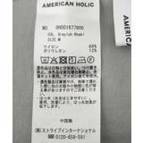 【マルチ機能】フロントボタンスカート | AMERICAN HOLIC | 詳細画像27