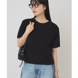 【2点セット】レイヤードシアーTシャツ | AMERICAN HOLIC | 詳細画像12
