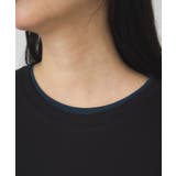 【2点セット】レイヤードシアーTシャツ | AMERICAN HOLIC | 詳細画像15