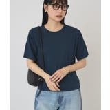 【2点セット】レイヤードシアーTシャツ | AMERICAN HOLIC | 詳細画像17