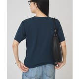 【2点セット】レイヤードシアーTシャツ | AMERICAN HOLIC | 詳細画像18