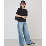 【2点セット】レイヤードシアーTシャツ | AMERICAN HOLIC | 詳細画像20