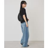 【2点セット】レイヤードシアーTシャツ | AMERICAN HOLIC | 詳細画像21