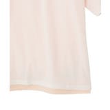 【2点セット】レイヤードシアーTシャツ | AMERICAN HOLIC | 詳細画像37