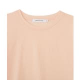 【2点セット】レイヤードシアーTシャツ | AMERICAN HOLIC | 詳細画像40