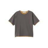 【2点セット】レイヤードシアーTシャツ | AMERICAN HOLIC | 詳細画像48