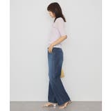 【2点セット】シアーリブヘンリーネックニット+タンクトップ | AMERICAN HOLIC | 詳細画像8
