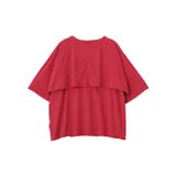 レイヤード風加工Tシャツ | AMERICAN HOLIC | 詳細画像26