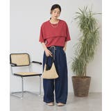 レイヤード風加工Tシャツ | AMERICAN HOLIC | 詳細画像5