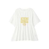 シャーリングプリントTシャツ | AMERICAN HOLIC | 詳細画像43