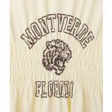 シャーリングプリントTシャツ | AMERICAN HOLIC | 詳細画像37