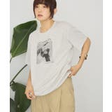 アソートプリントTシャツ | AMERICAN HOLIC | 詳細画像16 