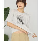 アソートプリントTシャツ | AMERICAN HOLIC | 詳細画像17 
