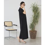 【2点セット】Tシャツ+Uネックワンピース | AMERICAN HOLIC | 詳細画像18