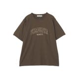 【マルチ機能】カレッジロゴTシャツ | AMERICAN HOLIC | 詳細画像30