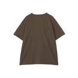 【マルチ機能】カレッジロゴTシャツ | AMERICAN HOLIC | 詳細画像31