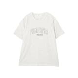 【マルチ機能】カレッジロゴTシャツ | AMERICAN HOLIC | 詳細画像42