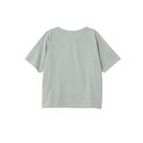 【2点セット】チュールキャミ+Tシャツ | AMERICAN HOLIC | 詳細画像27