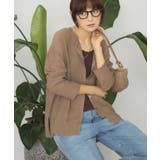楊柳シアーブラウス | AMERICAN HOLIC | 詳細画像21