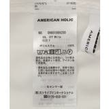レース巻きスカート | AMERICAN HOLIC | 詳細画像26