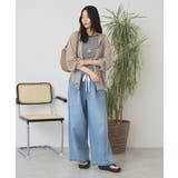 【抗菌防臭・UVカット】アメスリリブタンクトップ | AMERICAN HOLIC | 詳細画像16