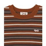 【PENNEY'S】レトロボーダー半袖ニット | AMERICAN HOLIC | 詳細画像28