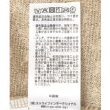 【選べる丈・前後2WAY】シャギーベスト | AMERICAN HOLIC | 詳細画像37