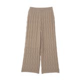 【2点セット】ニットパンツ+巻きスカート | AMERICAN HOLIC | 詳細画像29