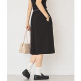 Wウエストキュロットパンツ | AMERICAN HOLIC | 詳細画像22