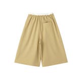 Wウエストキュロットパンツ | AMERICAN HOLIC | 詳細画像29