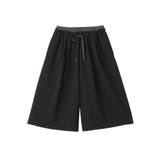 Wウエストキュロットパンツ | AMERICAN HOLIC | 詳細画像38