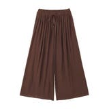 【選べる丈】接触冷感シフォンスカーチョ【WEB限定カラー有り】 | AMERICAN HOLIC | 詳細画像65