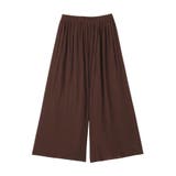 【選べる丈】接触冷感シフォンスカーチョ【WEB限定カラー有り】 | AMERICAN HOLIC | 詳細画像66