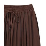 【選べる丈】接触冷感シフォンスカーチョ【WEB限定カラー有り】 | AMERICAN HOLIC | 詳細画像68