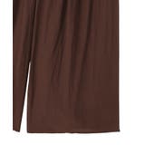 【選べる丈】接触冷感シフォンスカーチョ【WEB限定カラー有り】 | AMERICAN HOLIC | 詳細画像69