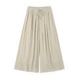 【選べる丈】接触冷感シフォンスカーチョ【WEB限定カラー有り】 | AMERICAN HOLIC | 詳細画像75