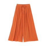 【選べる丈】接触冷感シフォンスカーチョ【WEB限定カラー有り】 | AMERICAN HOLIC | 詳細画像76