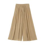 【選べる丈】接触冷感シフォンスカーチョ【WEB限定カラー有り】 | AMERICAN HOLIC | 詳細画像77