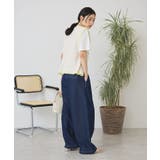 クロシェ風ニットベスト | AMERICAN HOLIC | 詳細画像7