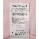 フロッキープリントTシャツ | AMERICAN HOLIC | 詳細画像43 