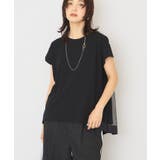 【接触冷感】バックチュールドッキングプルオーバー | AMERICAN HOLIC | 詳細画像18