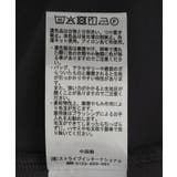 【接触冷感】バックチュールドッキングプルオーバー | AMERICAN HOLIC | 詳細画像30